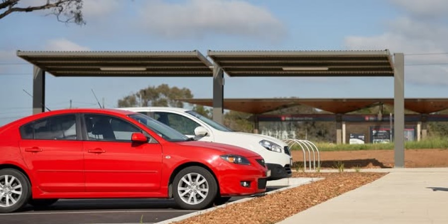 Νέο δωρεάν Park and Ride στη Λεμεσό – Πού θα βρίσκεται και ποιες διαδρομές λεωφορείων θα εξυπηρετεί