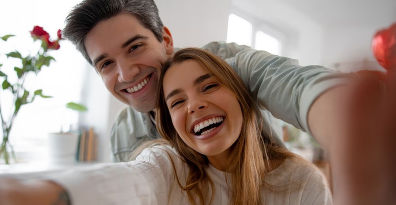 Τα σημάδια που δείχνουν αν προχωράει η σχέση σου