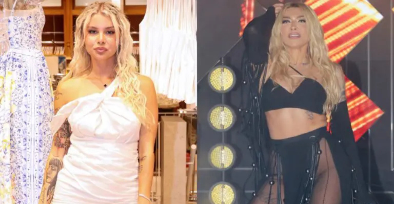 J2US: Η Modern Cinderella κοντά στο «ναι» για 4.000€ το επεισόδιο – Η Αγγελική Ηλιάδη «κλείδωσε» ως coach