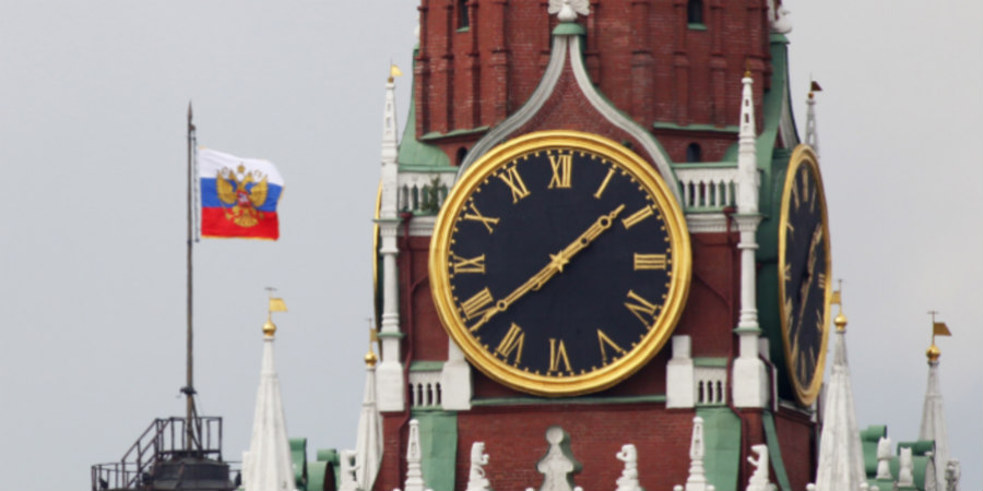 Στην αντεπίθεση η Ρωσία μετά τις απελάσεις διπλωματών