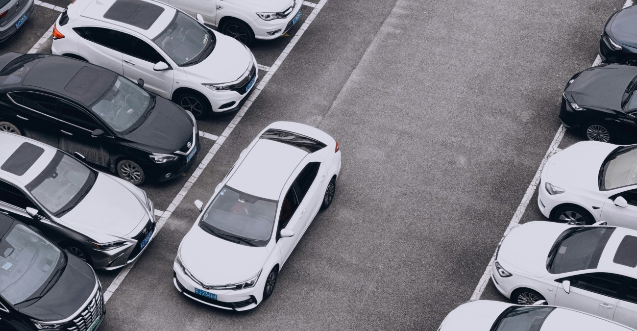 Κλεμμένα SUV από το Ηνωμένο Βασίλειο «καταλήγουν» στην Κύπρο – «Επικρατεί ατιμωρησία και απουσία ελέγχου»