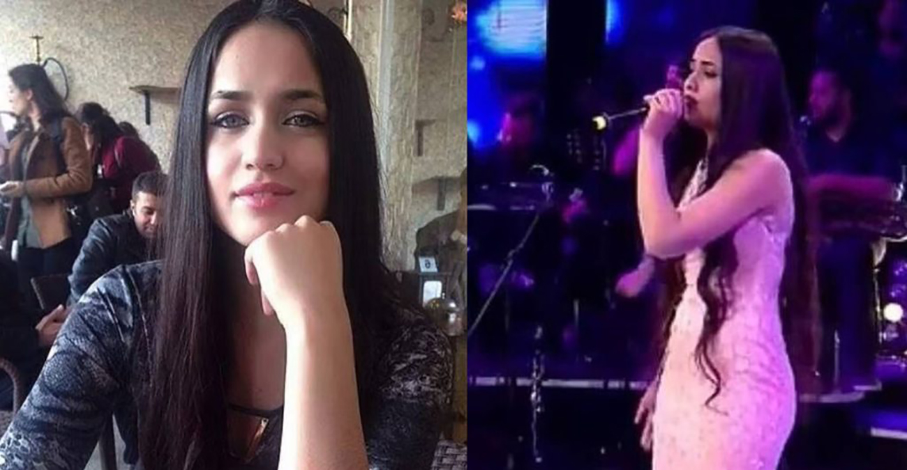 Τουρκία: Η σοκαριστική εξομολόγηση της τραγουδίστριας που πυροβόλησαν στο κεφάλι και έμεινε βαριά ανάπηρη 