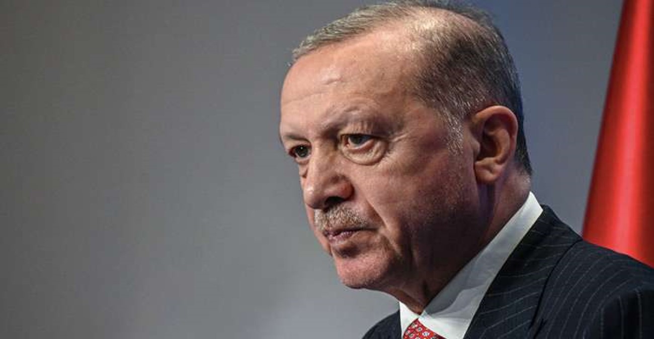 Προκαλεί ο Ερντογάν: Ανακοίνωσε συμφωνία για ΑΟΖ Τουρκίας - ψευδοκράτους