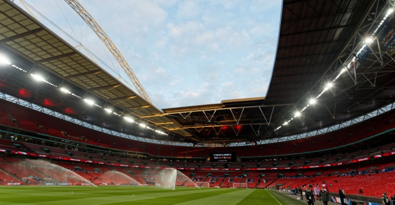 Τέλος το... ποδόσφαιρο από το Γουέμπλεϊ - Ο ακραίος λόγος