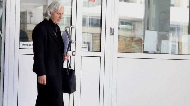 Ξεσπά η Ανδριάνα Νικολάου: «Και ο πιο αχάπαρος, δεν θα μας έλεγε ότι…» - Τι ζητάνε με επιστολή στον Γενικό Εισαγγελέα