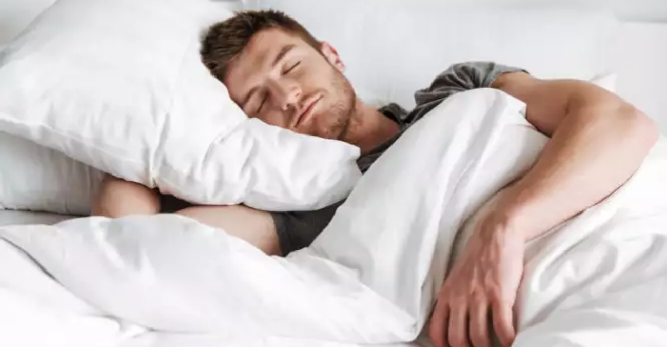 Πέντε πράγματα που πρέπει να δοκιμάσετε όταν δεν μπορείτε να κοιμηθείτε