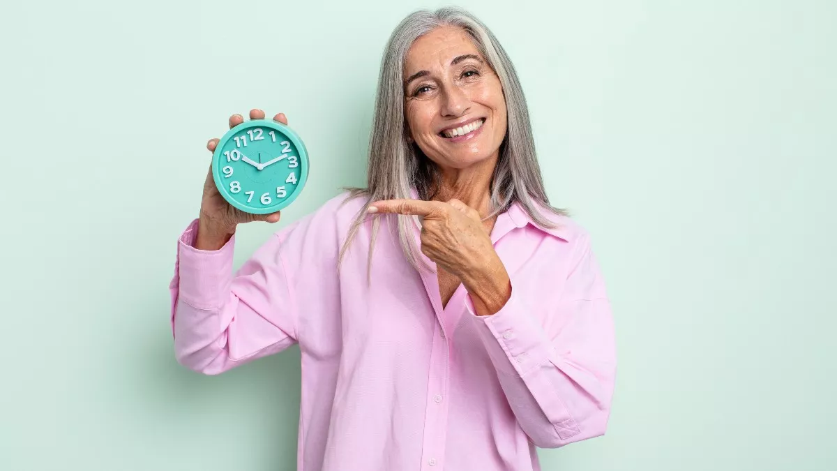 Φτάνετε πάντα 10′ νωρίτερα στα ραντεβού σας; Τι λέει αυτό για τον χαρακτήρα σας