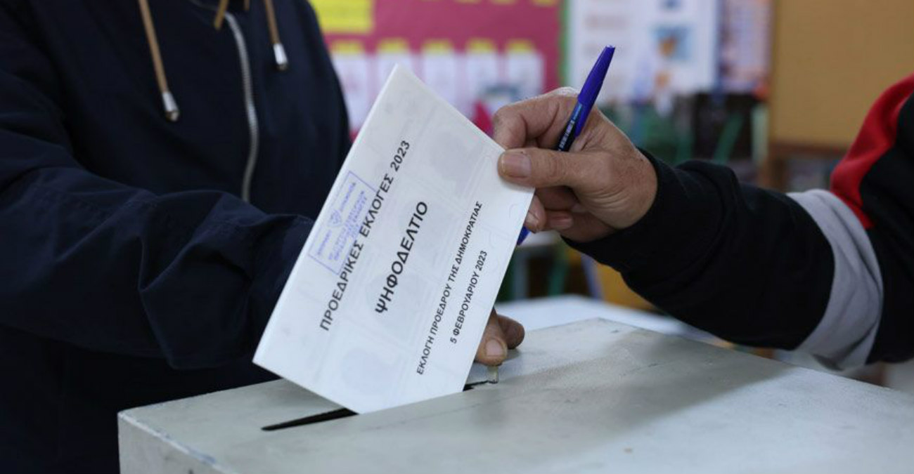 Ξεκινησαν οι διεργασίες για εκτύπωση ψηφοδελτίων για τον Β' γύρο - Οδηγίες Γενικού Έφορου Εκλογών