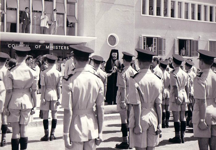 Γιατί γιορτάζουμε την ίδρυση της Κυπριακής Δημοκρατίας την 1η Οκτωβρίου αφού το Σύνταγμα τέθηκε σε εφαρμογή στις 16 Αυγούστου; Η αλήθεια και ο μύθος 