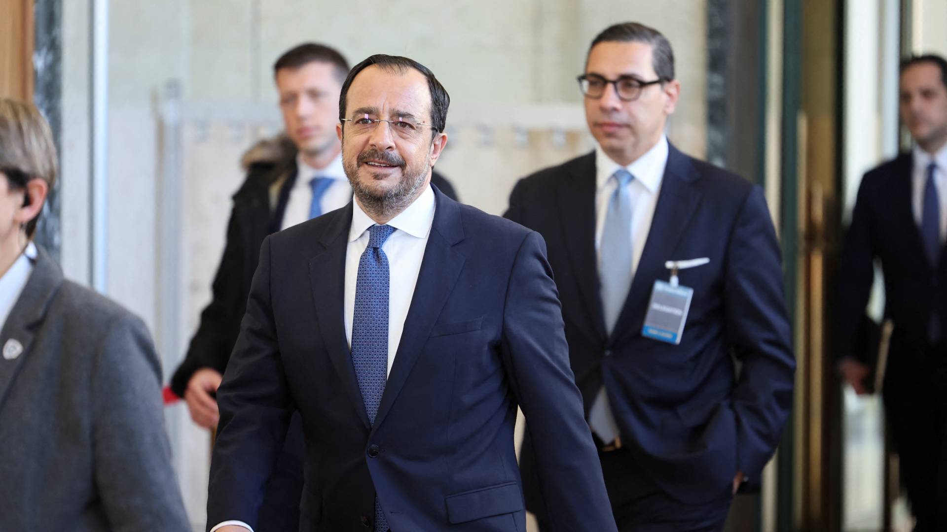 Πενταμερής: Η ώρα της αλήθειας για το κυπριακό- Σήμερα η ολομέλεια της άτυπης διάσκεψης στη Νέα Υόρκη