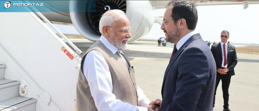Ιστορική επίσκεψη Modi - Μήνυμα στρατηγικής σημασίας και σταθερότητας στην Ανατολική Μεσόγειο - Εμβάθυνση διπλωματικής συνεργασίας