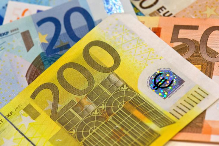Μειώθηκαν €285 εκατομμύρια τον Νοέμβριο του 2017 οι Μη Εξυπηρετούμενες Χορηγήσεις 