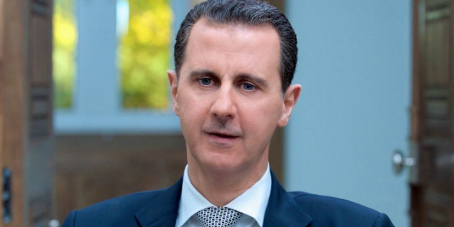 Συρία: Με κορωνοϊό ο Άσαντ και η σύζυγός του  