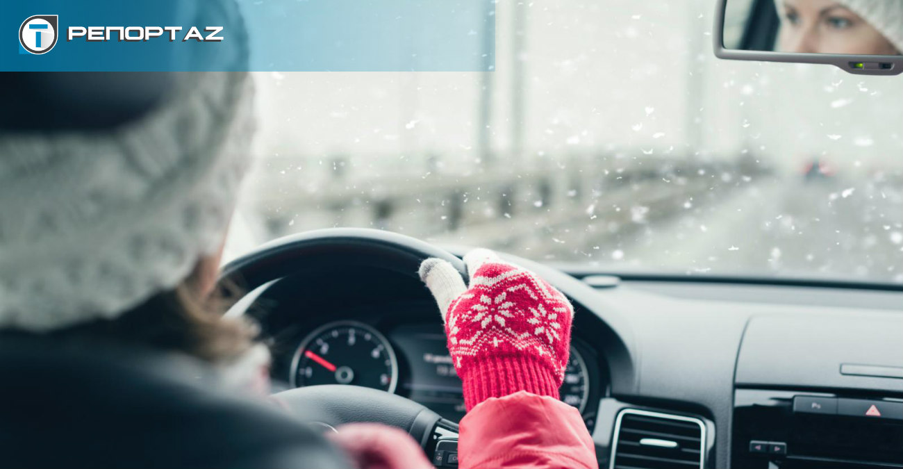 Έτσι θα προστατεύσουμε το αυτοκίνητο μας τον χειμώνα – Η οικονομική λύση και όσα πρέπει να ελέγχουμε   