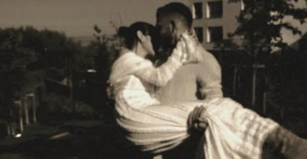 Kύπριος διεθνής ποδοσφαιριστής θα γίνει μπαμπάς για πρώτη φορά - Δείτε φωτογραφίες