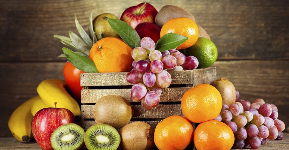 Το καλοκαιρινό φρούτο που θα σε βοηθήσει να κάψεις το λίπος στη κοιλιά