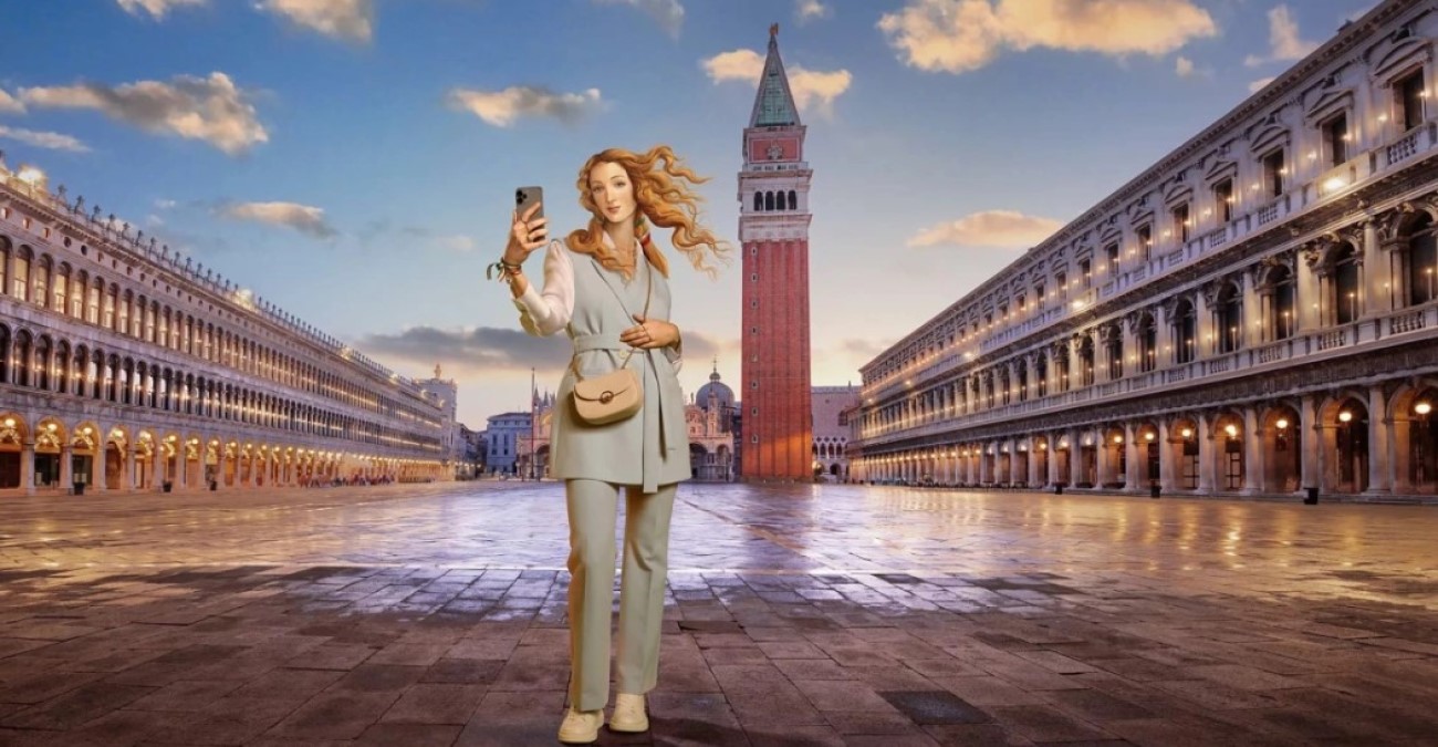 Η Αφροδίτη του Μποτιτσέλι είναι η νέα influencer της Ιταλίας για τον τουρισμό