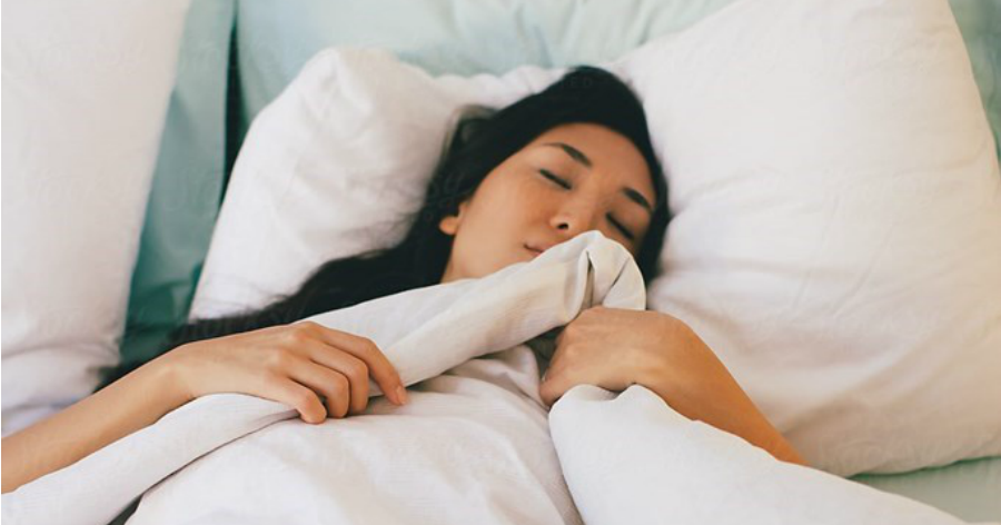 Τι συμβαίνει στο σώμα σας όταν κοιμάστε;