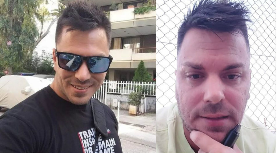 Σταύρος Γεωργάς: Ο άνθρωπος με τη viral ατάκα «με τσέχασες» στο Tik Tok έσπασε τη σιωπή του (Βίντεο)