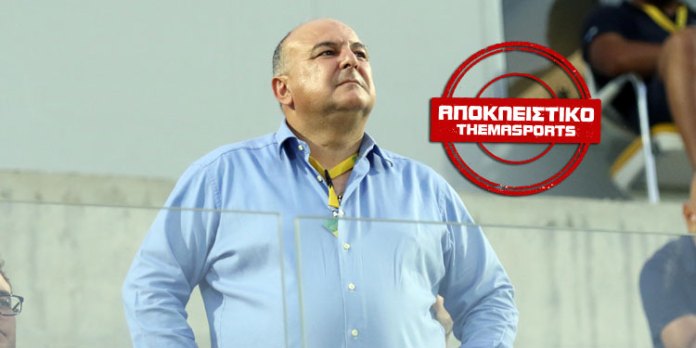 Αποκλειστικό: Φεύγει από το κυπριακό ποδόσφαιρο ο Άντρος Καραπατάκης