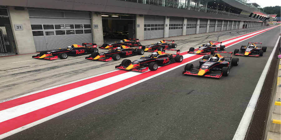Μοναδική οδηγική εμπειρία 100 οκτανίων στην Αυστρία, για τους νικητές του διαγωνισμού “ΕΚΟ racing 100”