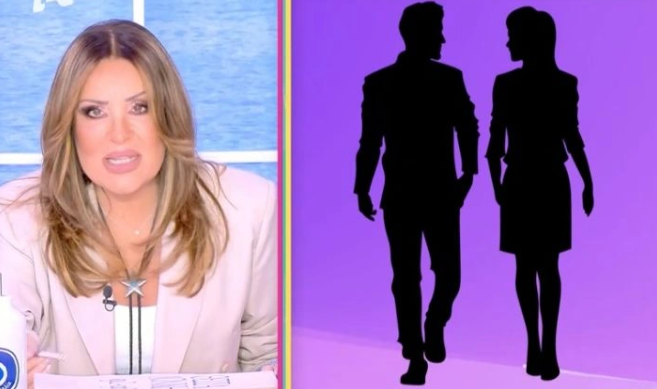 Γερμανού: Ζευγάρι ηθοποιών έφυγε χωρίς να πληρώσει τον λογαριασμό σε εστιατόριο-Έλαβαν απόδειξη...