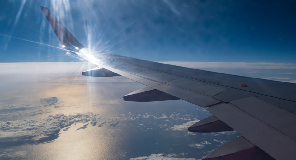 VIDEO: Αυτή είναι η πιο τρομακτική πτήση στον κόσμο - Διαρκεί 14 ώρες - Πόσο ασφαλής είναι;