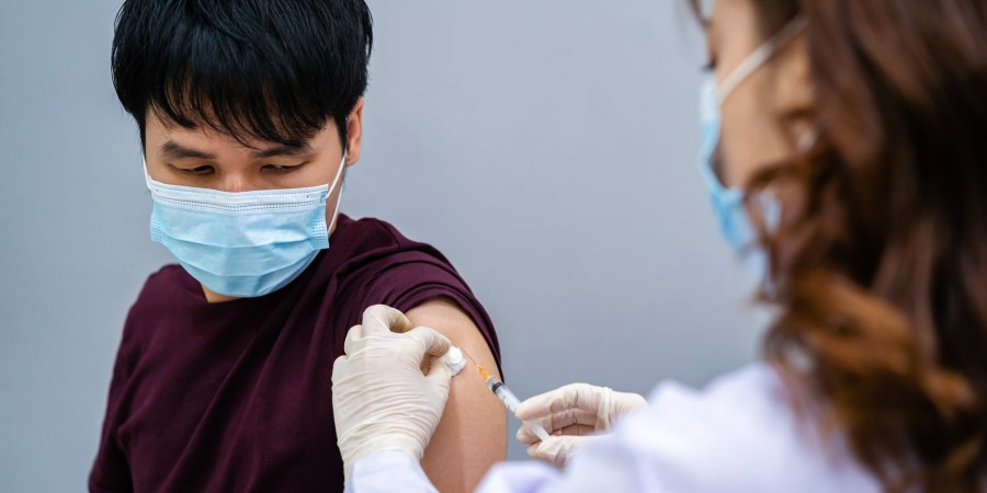 Εμβόλιο κατά του HIV – Η Moderna ξεκίνησε δοκιμές σε ανθρώπους