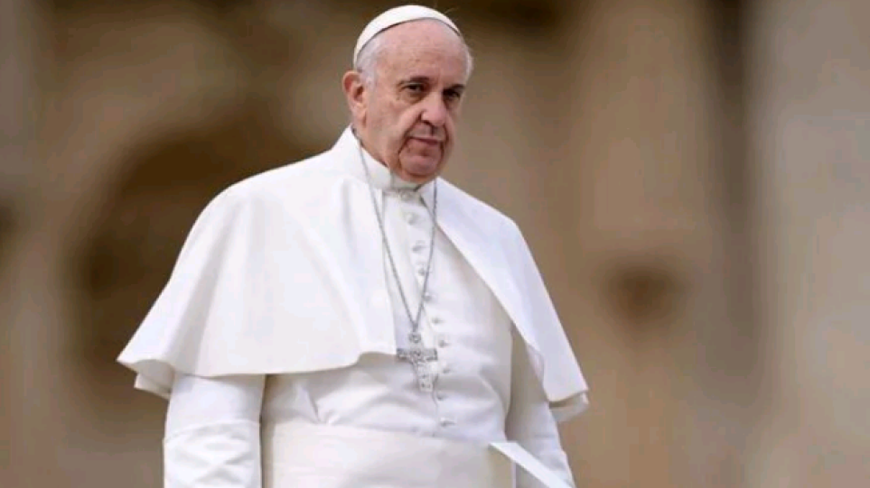Ιταλικά ΜΜΕ: Φήμες για επικείμενη παραίτηση του Πάπα Φραγκίσκου