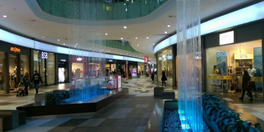 Ξεσπούν οι καταστηματάρχες του Mall Πάφου - Ζητούν από την Κυβέρνηση επανεξέταση της κατάστασης