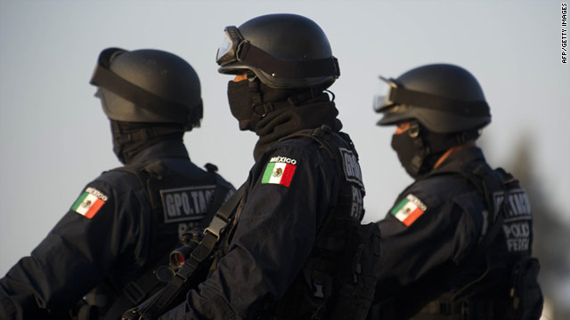 Μεξικό: Ενοπλοι εισέβαλαν σε αίθουσα χορού και σκότωσαν 7 άτομα  
