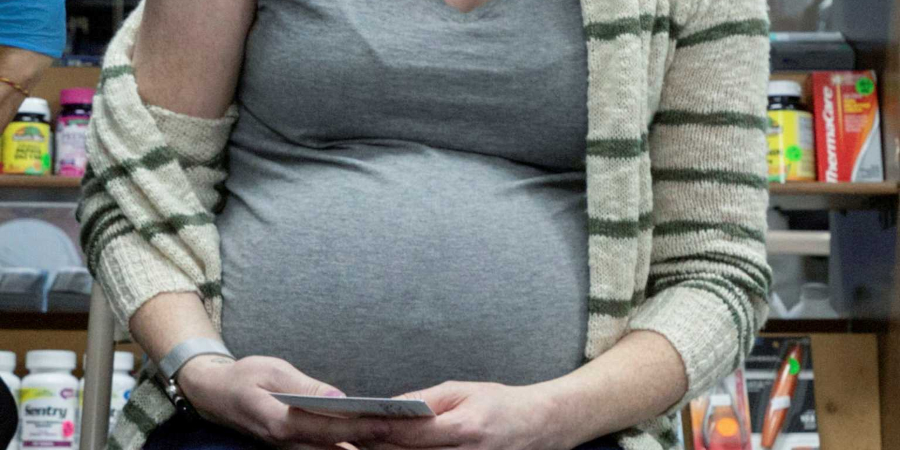 Κρήτη: Γέννησε 34χρονη που νόσησε δυο φορές με κορωνοϊό στην εγκυμοσύνη