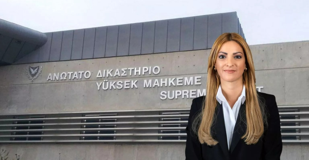 Ηχηρή παρέμβαση Άλματος: Η απόλυση Βαρωσιώτου και τα ερωτήματα που καίνε