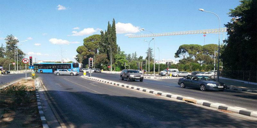 ΚΥΠΡΟΣ: Ανακοίνωση Τμήματος Οδικών Μεταφορών για έκτακτα μέτρα