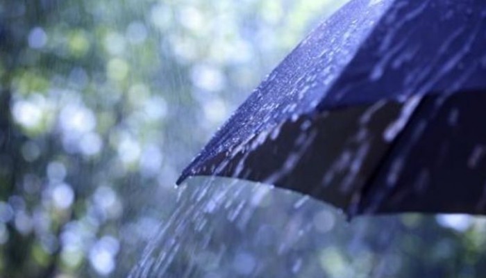 Αργία με βροχές και καταιγίδες - Πώς θα περάσουμε την 1η Οκτωβρίου σύμφωνα με την Μετεωρολογική Υπηρεσία 