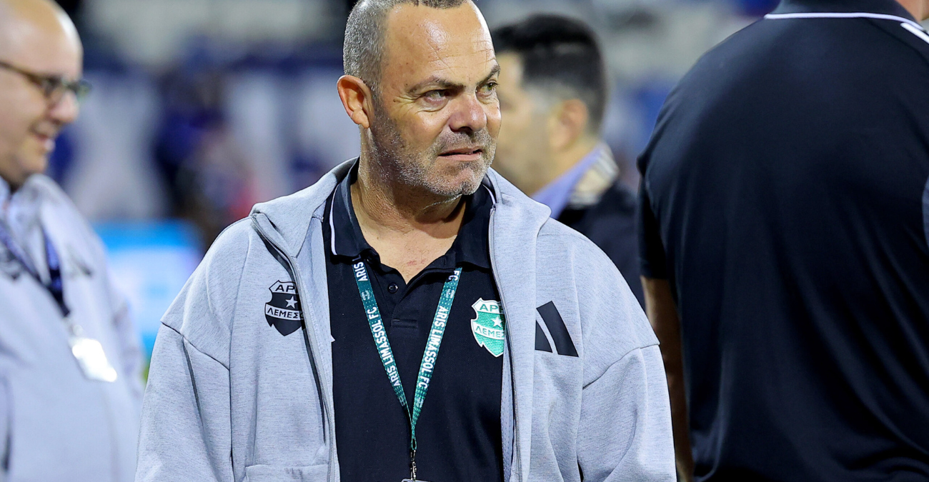 Διπλωματική απάντηση για Μπρένο και Σένσι - Τι είπε για το ΣΥΜΒΟΛΑΙΟ του Μαγιαμπέλα