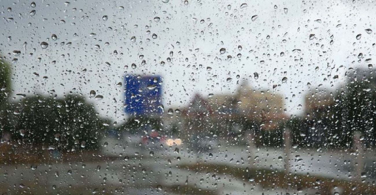 Ετοιμαστείτε για αισθητή πτώση και βροχές σε αυτές τις περιοχές - Αναλυτικά ο καιρός μέχρι το Σάββατο
