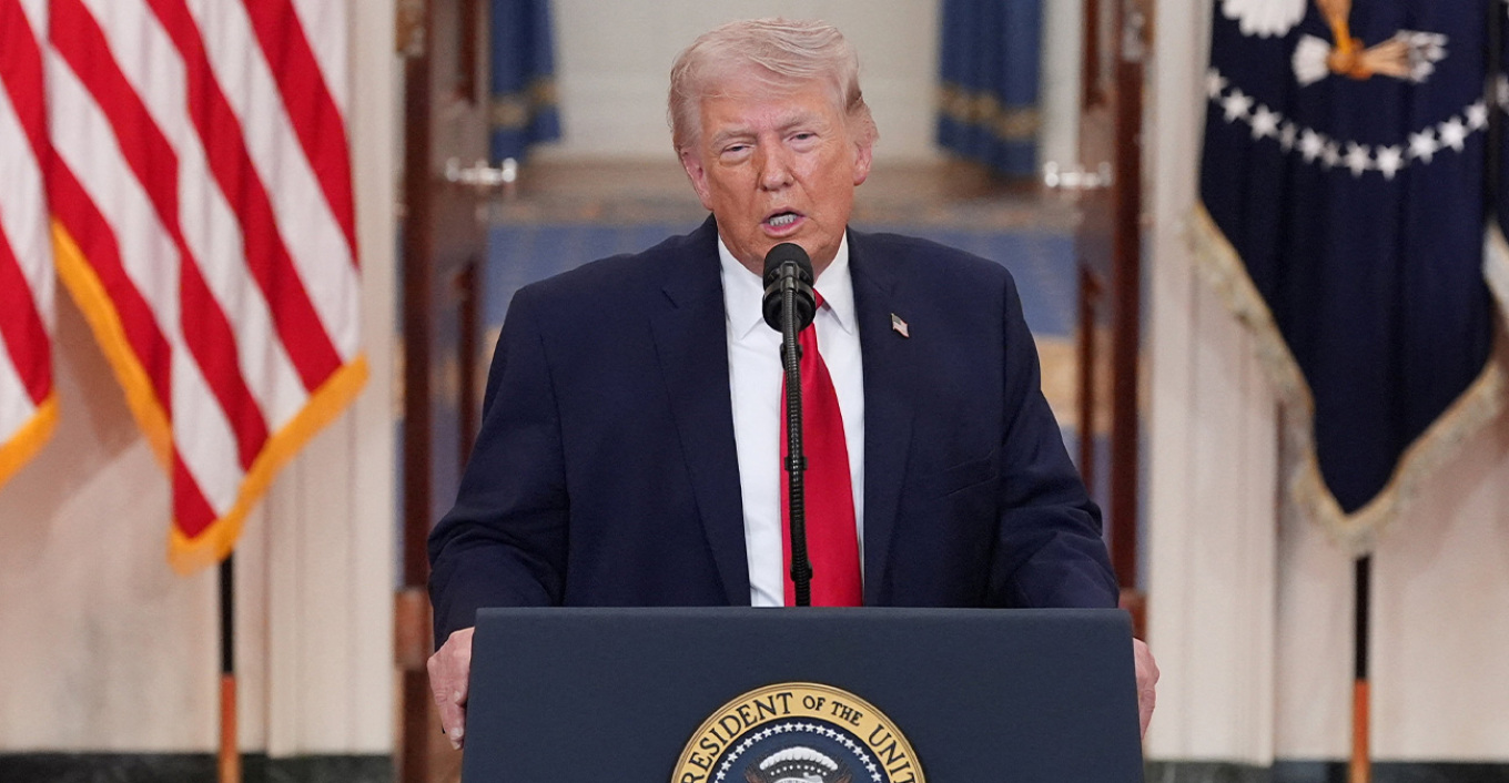 LIVE: Τελεσίγραφο Τραμπ: Ο χρόνος τελειώνει, 48 ώρες πριν ξεσπάσει η κόλαση - Χτυπήσαμε με νέο αντιαεροπορικό σύστημα τα αμερικανικά μαχητικά, λέει το Ιράν