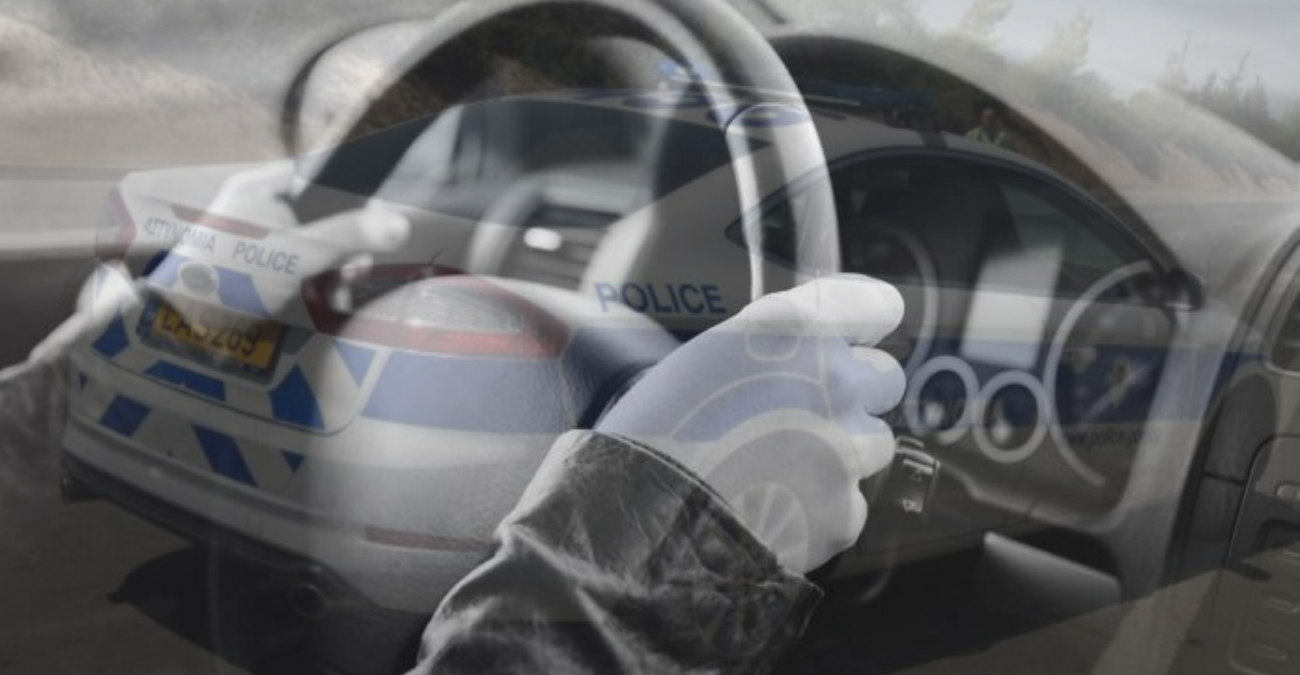 Κύκλωμα με πλαστές άδειες οδήγησης - Χειροπέδες σε υπάλληλο του ΚΕΠ