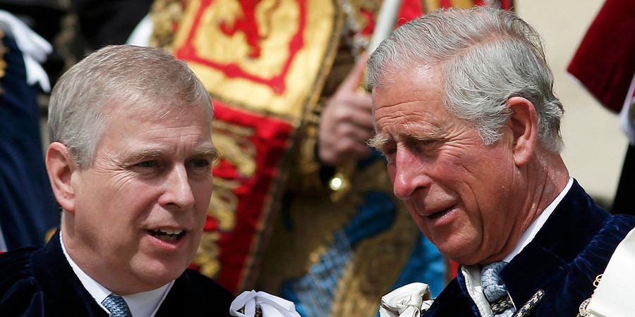 Βρετανία: «Ο Άντριου πίεζε την Ελισάβετ να μη γίνει ο Κάρολος βασιλιάς - Συνωμοτούσε με την Νταϊάνα»