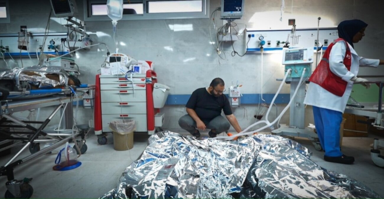 Κρίσιμη η κατάσταση για τους τραυματίες στα νοσοκομεία της Γάζας - «Είτε ο ασθενής θα υποφέρει, είτε θα χάσει τη ζωή του»