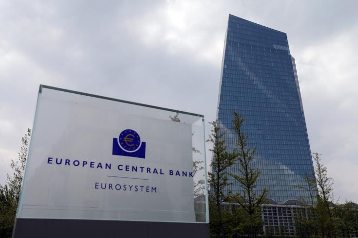 Προειδοποιήσεις Deutsche Bank και Commerzbank κατά νέας μείωσης επιτοκίων από ΕΚΤ 