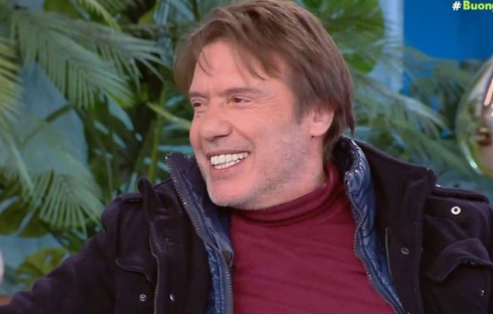 Στράτος Τζώρτζογλου: Αντέδρασε με ερώτηση δημοσιογράφου – «Πρώτη φορά ακούω ότι χωρίσαμε με τη Σοφία Μαριόλα; Δεν το είπα»