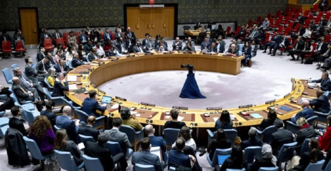 Πόλεμος στην Ουκρανία: Στις 23:00 ώρα Ελλάδας η συνεδρίαση του Σ.Α του ΟΗΕ για τον βομβαρδισμό στο Μπελγκορόντ