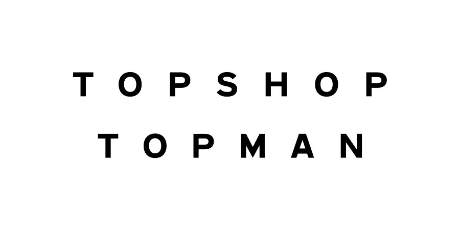 Ολοκαίνουριο κατάστημα TopShop – TopMan  στο The Mall of Cyprus 