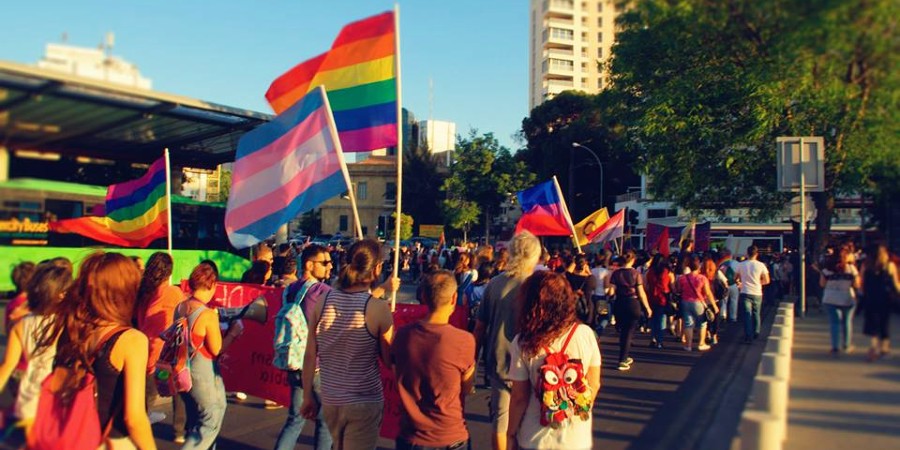 Θύελλα αντιδράσεων στα κατεχόμενα - Άρθρο γνώμης στρέφεται κατά της κοινότητας ΛΟΑΤΚΙ+