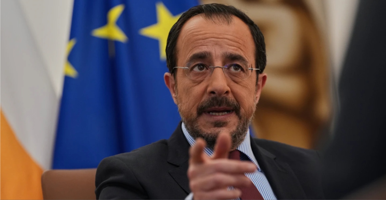 ΠτΔ στο Associated Press: «Δεν ξέρουμε τι θα συμβεί αν δεχθούμε επίθεση» - Ζητά οδικό χάρτη για περίπτωση πολέμου σε κράτος-μέλος της ΕΕ