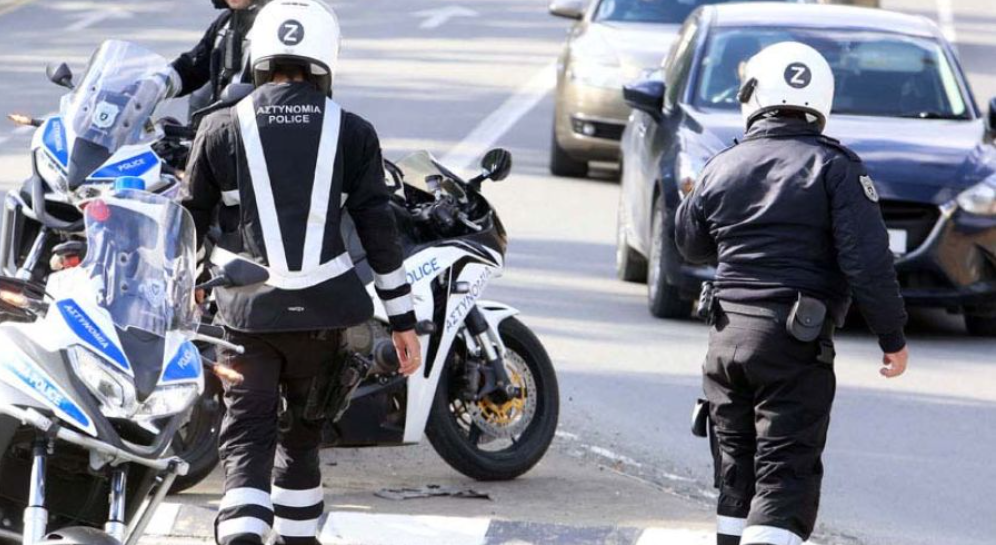Στους δρόμους η Αστυνομία ενόψει του Πάσχα - Αυξημένες περιπολίες και μηδενική ανοχή 