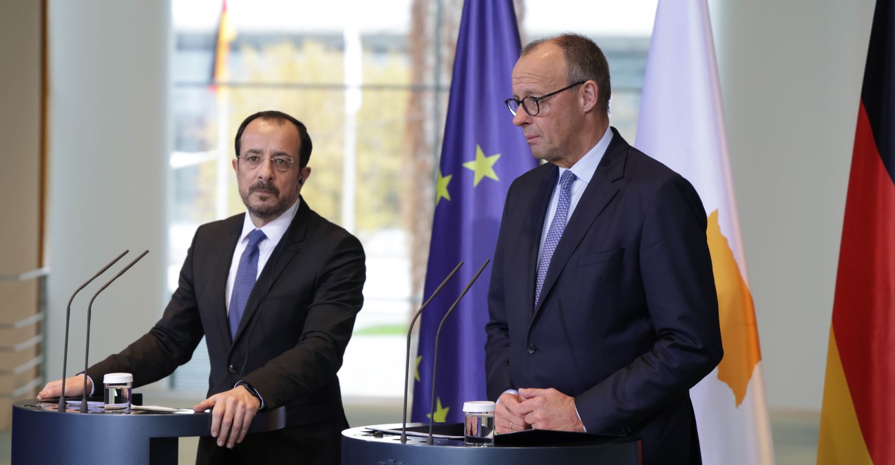 ΠτΔ: Περαιτέρω ενίσχυση στα θέματα μετανάστευσης με την Γερμανία – Γερμανικά στα δημόσια σχολεία – Στο φόντο σχέσεις ΕΕ-Τουρκίας