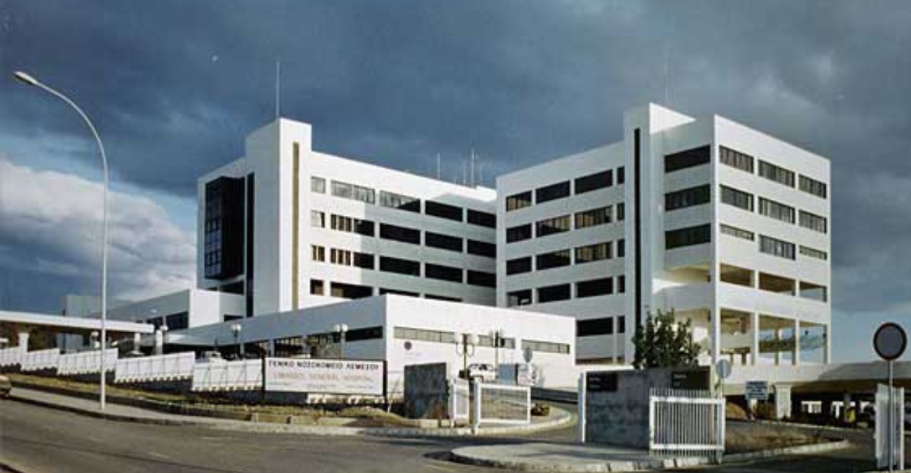 Σοκ στη Λεμεσό: 14χρονη πήγε με πόνους στο νοσοκομείο και γέννησε -  Ισχυρίζεται ότι την βίασαν - Στο κελί 19χρονος